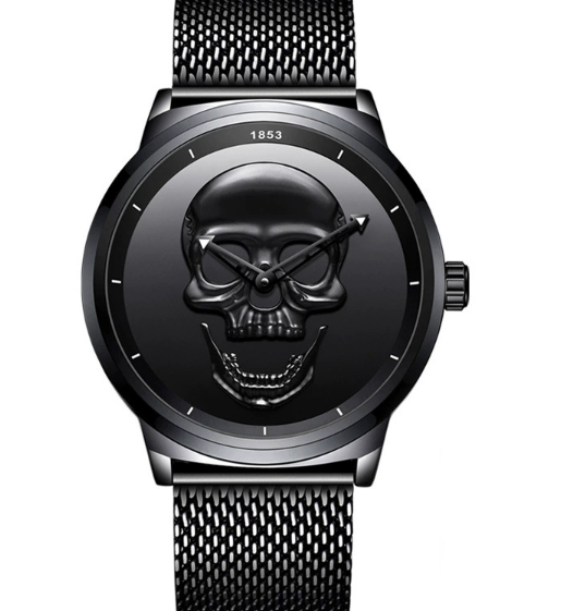 Voidcore Watches