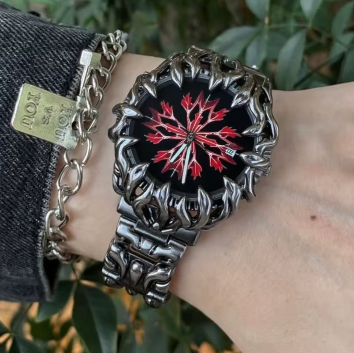 Voidcore Watches