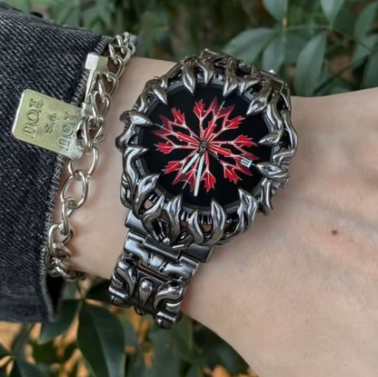 Voidcore Watches